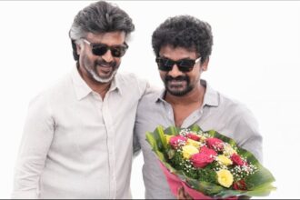 Hunterfly Jailer 2 Release Date Officially Confirmed for October 15 Rajinikanth in Jailer 2 as Sun Pictures announces the film's theatrical release date