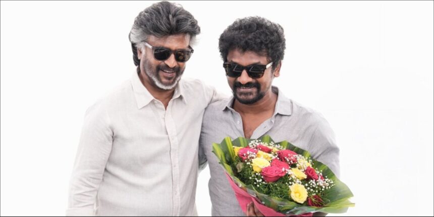Rajinikanth in Jailer 2 as Sun Pictures announces the film's theatrical release date