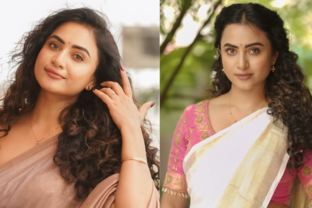 Janani Ashok Kumar biography age serial list Bigg Boss Tamil 9 actress