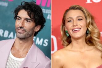 Hunterfly Justin Baldoni Opens Up About Personal Struggles Justin Baldoni and Emily Baldoni discuss healing and gratitude amid ongoing public attention