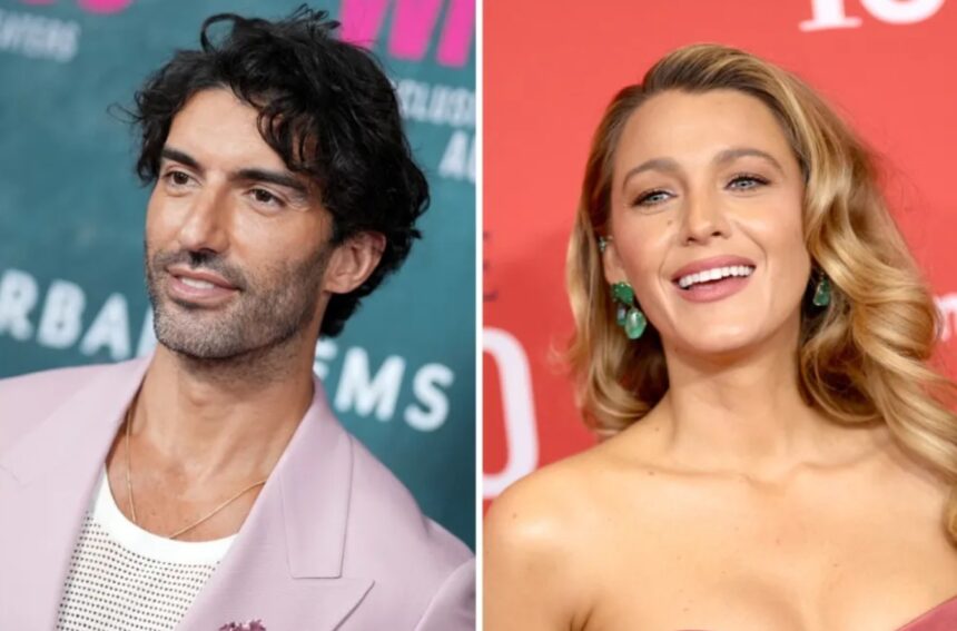 Hunterfly Justin Baldoni Opens Up About Personal Struggles Justin Baldoni and Emily Baldoni discuss healing and gratitude amid ongoing public attention