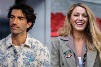 Hunterfly Justin Baldoni Speaks Out on Blake Lively Court Battle Justin Baldoni and Emily Baldoni discuss the emotional impact of the ongoing Blake Lively legal dispute