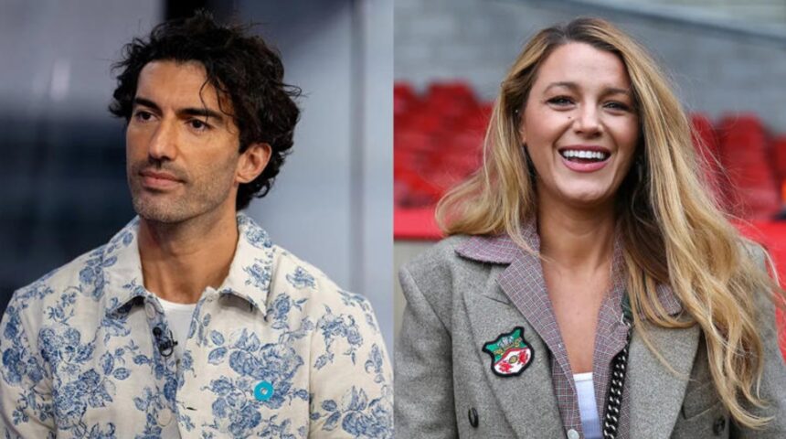 Hunterfly Justin Baldoni Speaks Out on Blake Lively Court Battle Justin Baldoni and Emily Baldoni discuss the emotional impact of the ongoing Blake Lively legal dispute