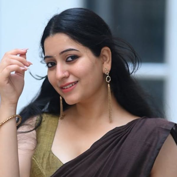Hunterfly K Sudha0