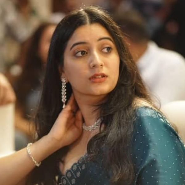 Hunterfly K Sudha2