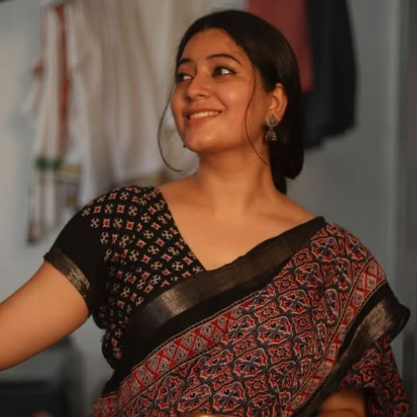 Hunterfly K Sudha20