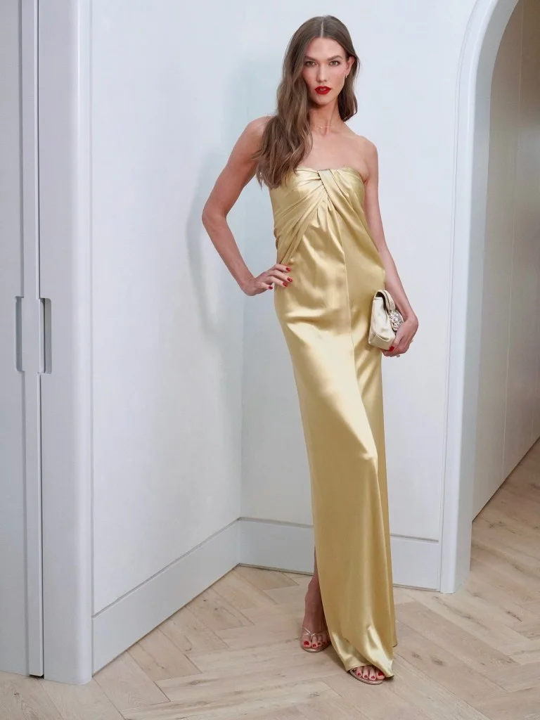 Hunterfly Karlie Kloss Hunterfly Karlie Kloss