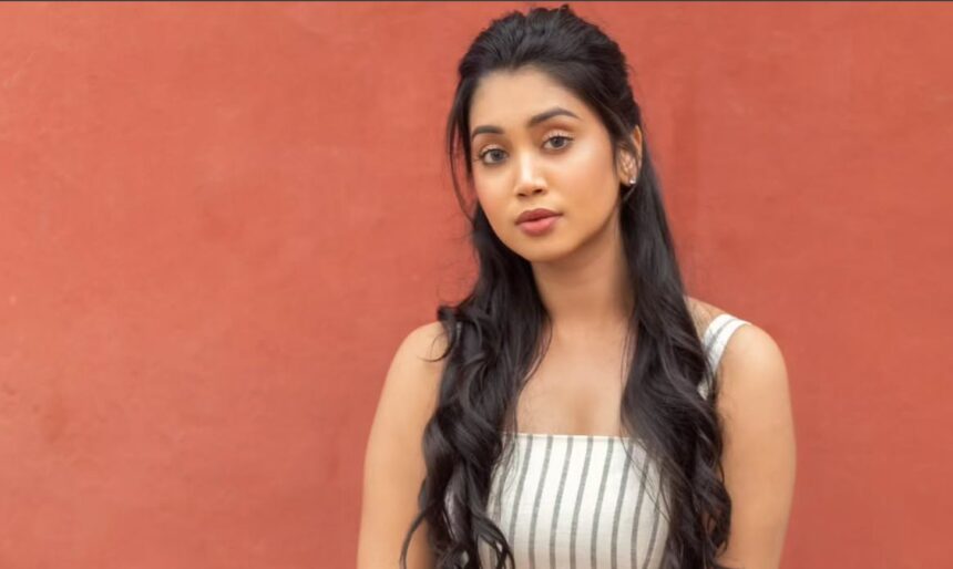 Kavi Mithra age biography wiki serial list and career details