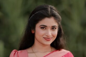 Hunterfly Kavipriya Jayavel Kavipriya Jayavel biography age date of birth web series list Tamil actress and influencer
