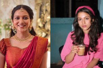Hunterfly Kavya Anil Kavya Anil Indian actress known for Melagu Rasam and With Love