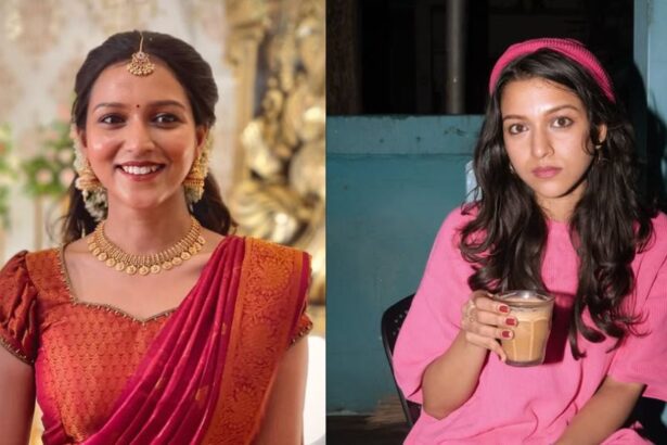 Hunterfly Kavya Anil Kavya Anil Indian actress known for Melagu Rasam and With Love