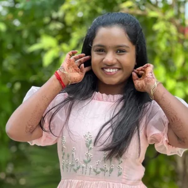 Hunterfly Kavya Vasu1 Hunterfly Kavya Vasu1