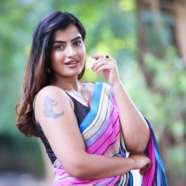 Hunterfly Keerthana Poduval02