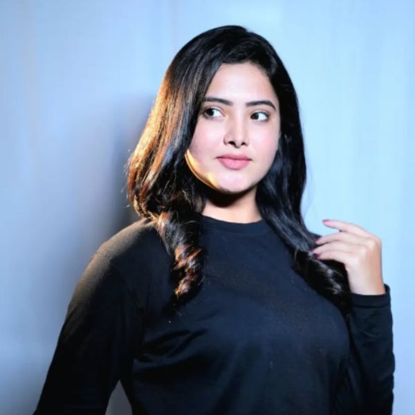 Hunterfly Keerthi Vijay