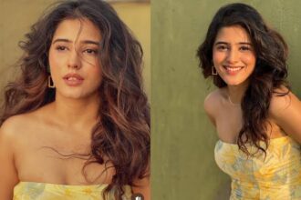 Khushbu Rajendra Tiwari actress biography age serials movies and web series