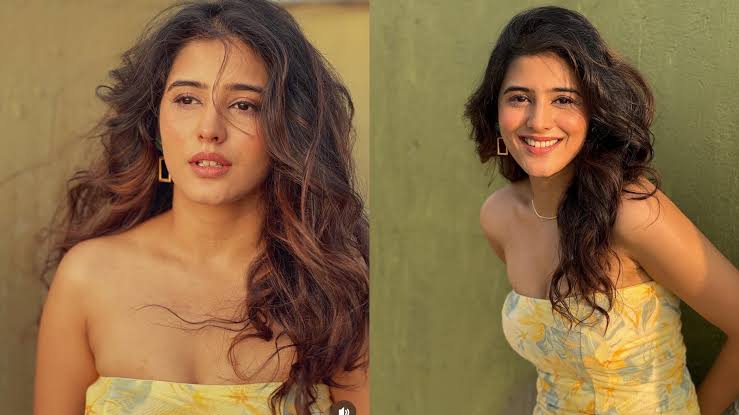 Hunterfly Khushbu Rajendra IS Khushbu Rajendra Tiwari actress biography age serials movies and web series