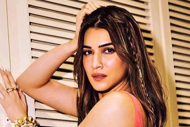 Kriti Sanon discusses egg freezing, career challenges and women-led films during a recent interview