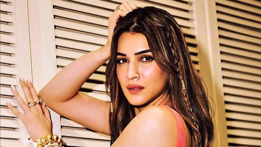Hunterfly Kriti Sanon Opens Up About Egg Freezing and Gender Equality in Bollywood Kriti Sanon discusses egg freezing, career challenges and women-led films during a recent interview