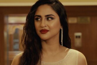 Krystle Dsouza actress biography movies TV shows web series career