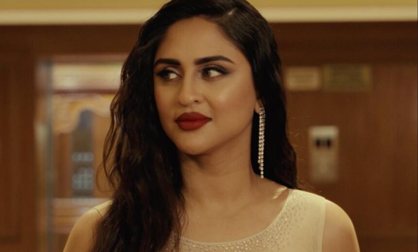 Hunterfly Krystle Dsouza Krystle Dsouza actress biography movies TV shows web series career