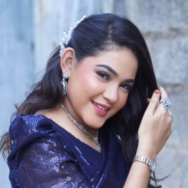 Hunterfly Lailaa Dawo 3 Hunterfly Lailaa Dawo 3