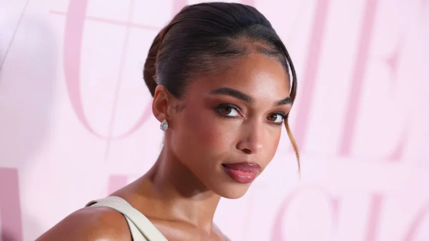 Hunterfly Lori Harvey Celebrates Reasonable Doubt Acting Debut Lori Harvey attends celebration dinner for her Reasonable Doubt acting debut in West Hollywood