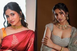 Hunterfly Losliya Mariyanesan Actress Losliya Mariyanesan at a Tamil film event in Chennai