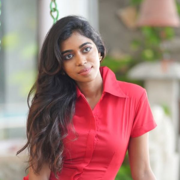 Hunterfly Lovelyn Chandrasekhar Hunterfly Lovelyn Chandrasekhar