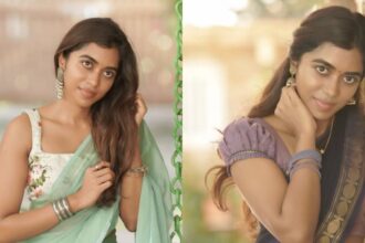 Hunterfly Lovelyn Chandrasekharff Lovelyn Chandrasekhar Tamil actress and Ayali web series star