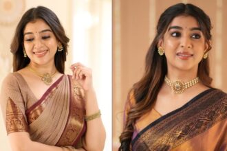 Hunterfly Luthuf 55 Luthuf biography age date of birth web series list actress model fashion designer
