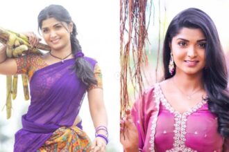 Maanya Anand Biography