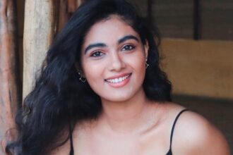 Hunterfly Malavika Induchoodan Malavika Induchoodan actress biography movies list family and career details