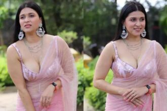 Mannara Chopra Bigg Boss 17 contestant actress biography age career and films