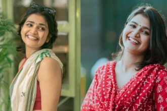 Meenakshi Unnikrishnan Malayalam actress biography movies career and education