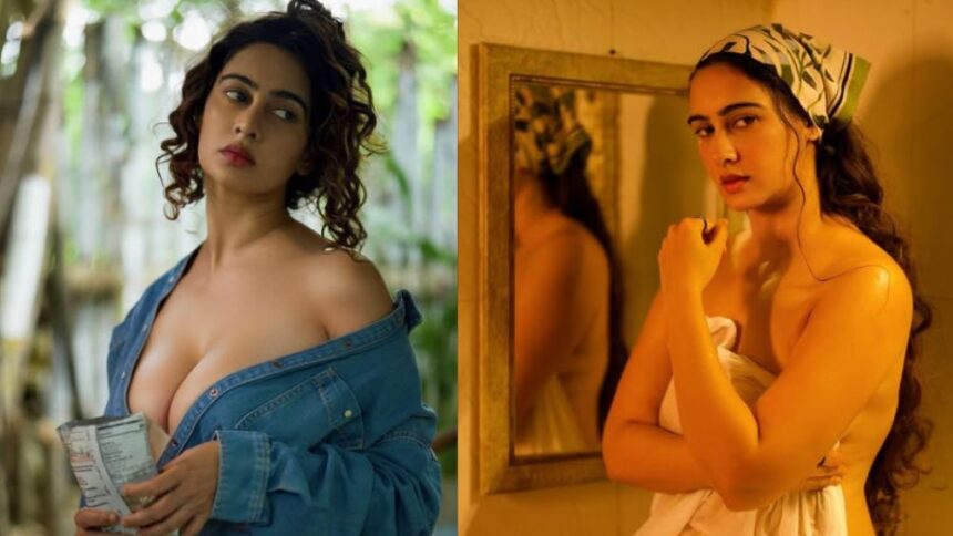 Hunterfly Megha Shukla Megha Shukla Indian actress, model and social media influencer