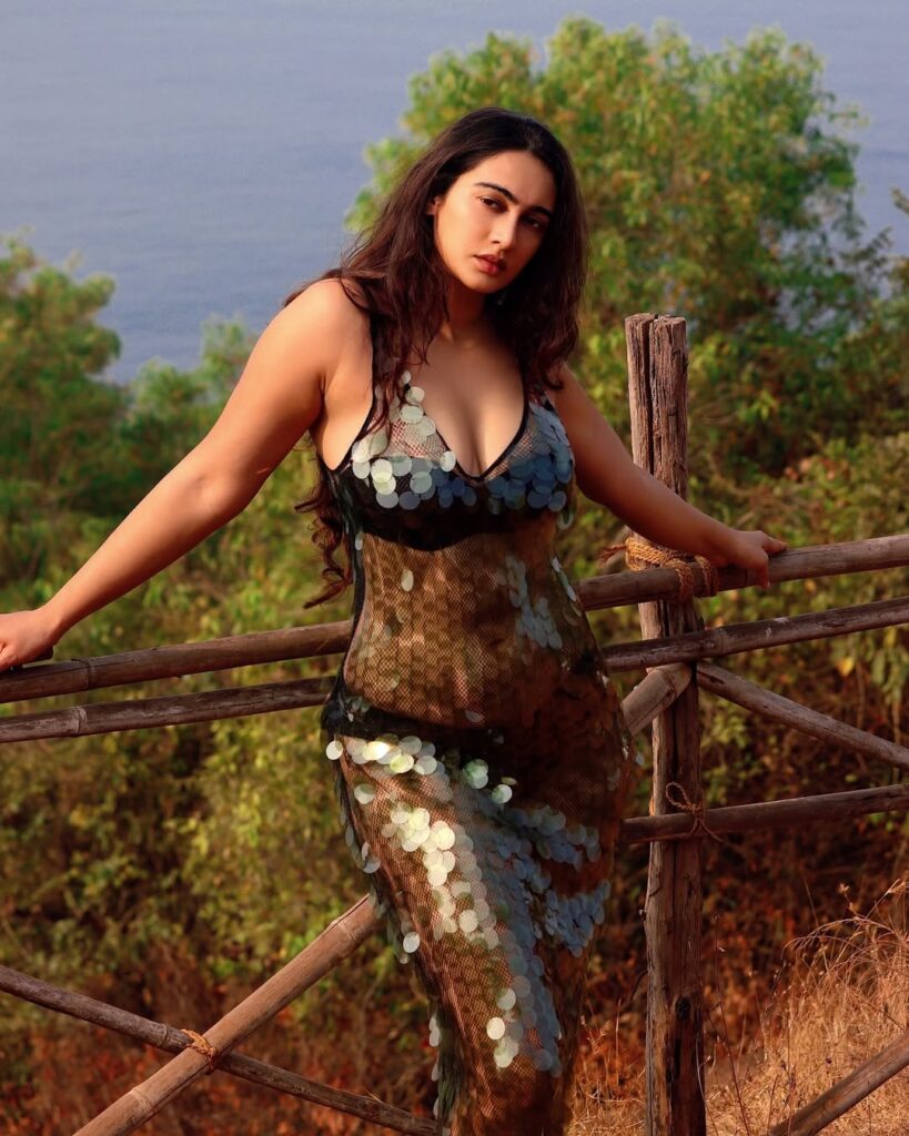 Hunterfly Megha Shukla sets the internet on fire 4524243