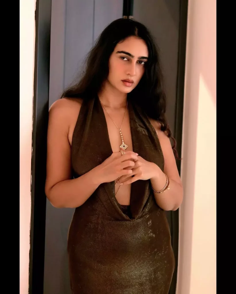 Hunterfly Megha Shukla sets the internet on fire4545741