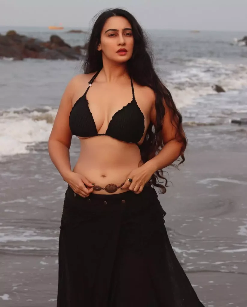 Hunterfly Megha Shuklas New Instagram Post2 Hunterfly Megha Shuklas New Instagram Post2