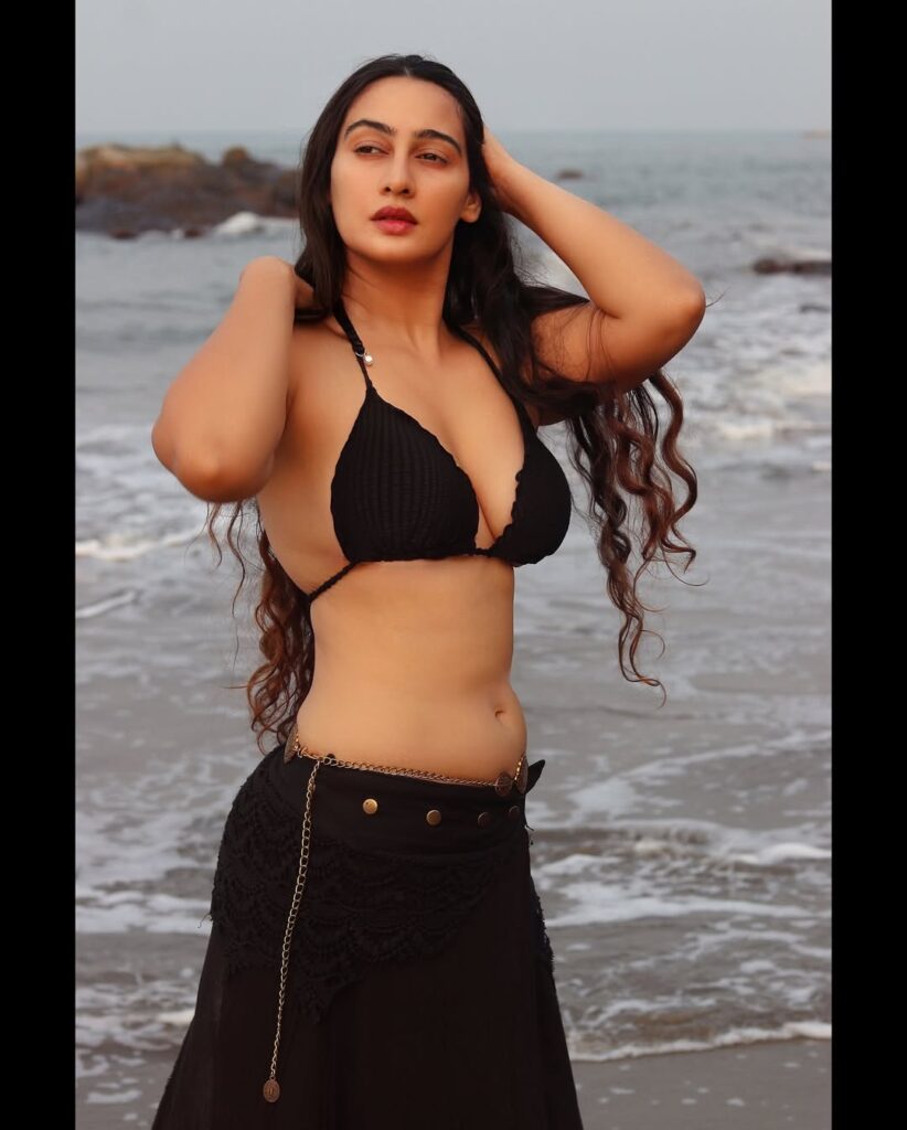 Hunterfly Megha Shuklas New Instagram Post4 Hunterfly Megha Shuklas New Instagram Post4