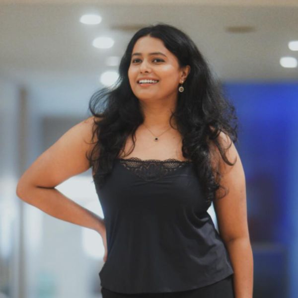Hunterfly Megha Thomas 03