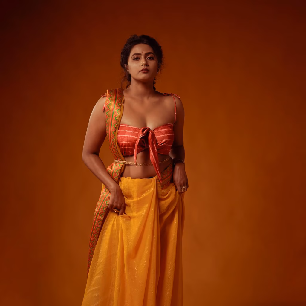 Hunterfly Megha Thomas01