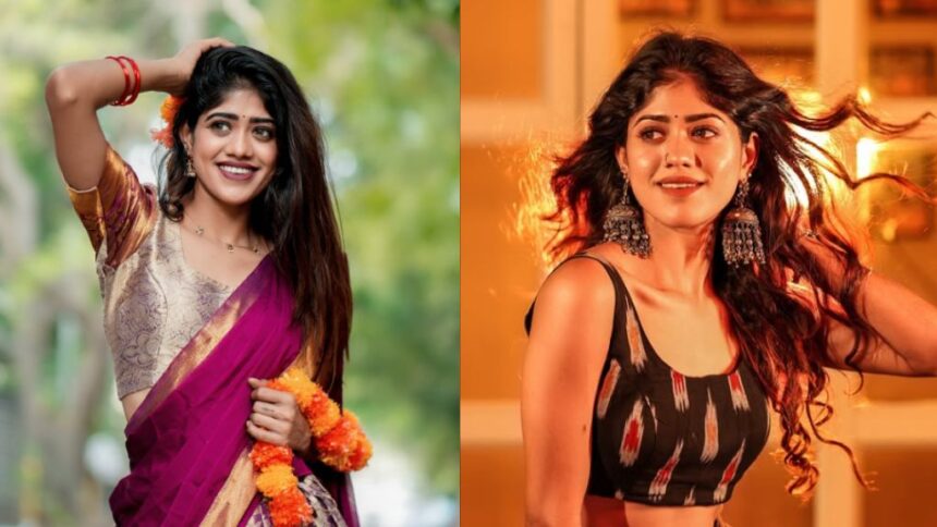 Mridhula Korapati dancer advocate digital creator biography and career