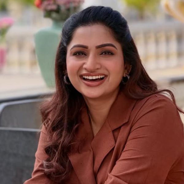Hunterfly Nakshathra Nagesh 1
