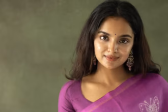 Namritha MV biography age date of birth movies list Tamil Malayalam actress