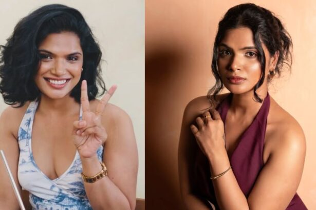 Hunterfly Neha Latest Neha reality show contestant from Second Love 2026 and software engineer from Chennai
