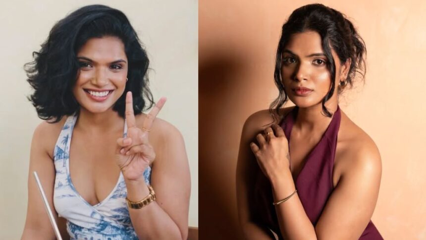 Hunterfly Neha Latest Neha reality show contestant from Second Love 2026 and software engineer from Chennai
