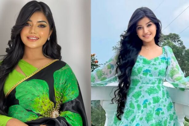 Hunterfly Nethmi Roshel Sri Lankan actress Nethmi Roshel Rogers at a television and film promotional event
