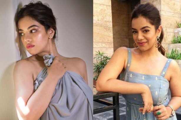 Nidhi Singh actress biography age web series career and personal life