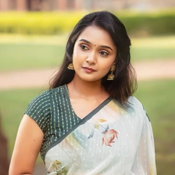 Hunterfly Niranjana Neithiar 1