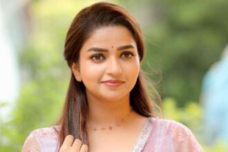 Hunterfly Nithya Ram Nithya Ram actress biography age serials movies and career in 2026